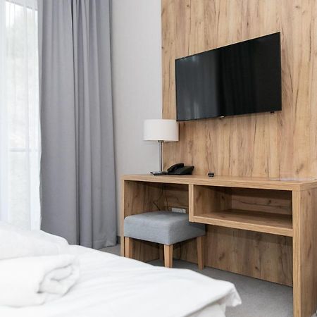 Ms-Apart Apartamenty Przy Stoku Mountain View - Czarna Gora Sienna  Kültér fotó