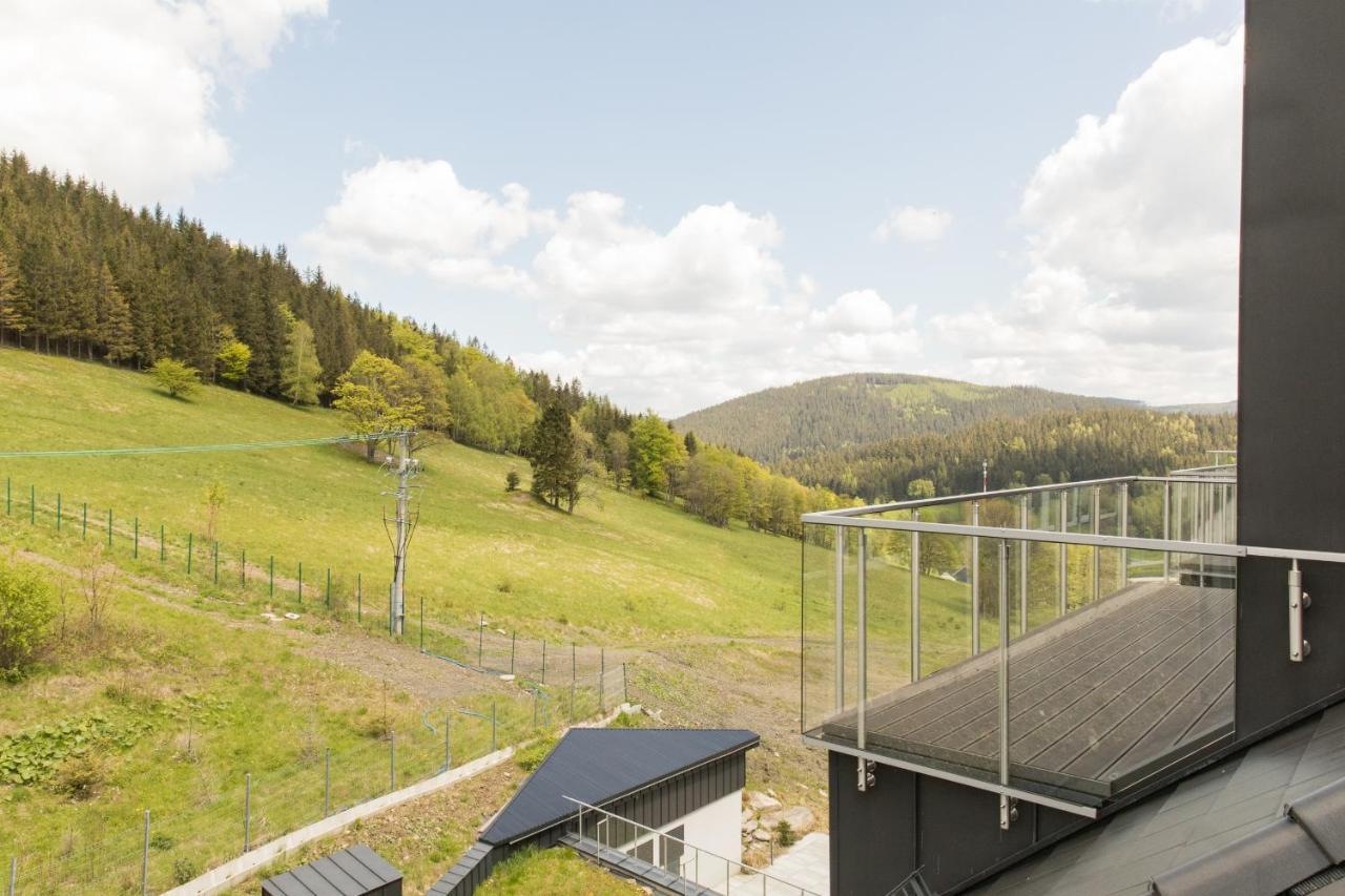 Ms-Apart Apartamenty Przy Stoku Mountain View - Czarna Gora Sienna  Kültér fotó