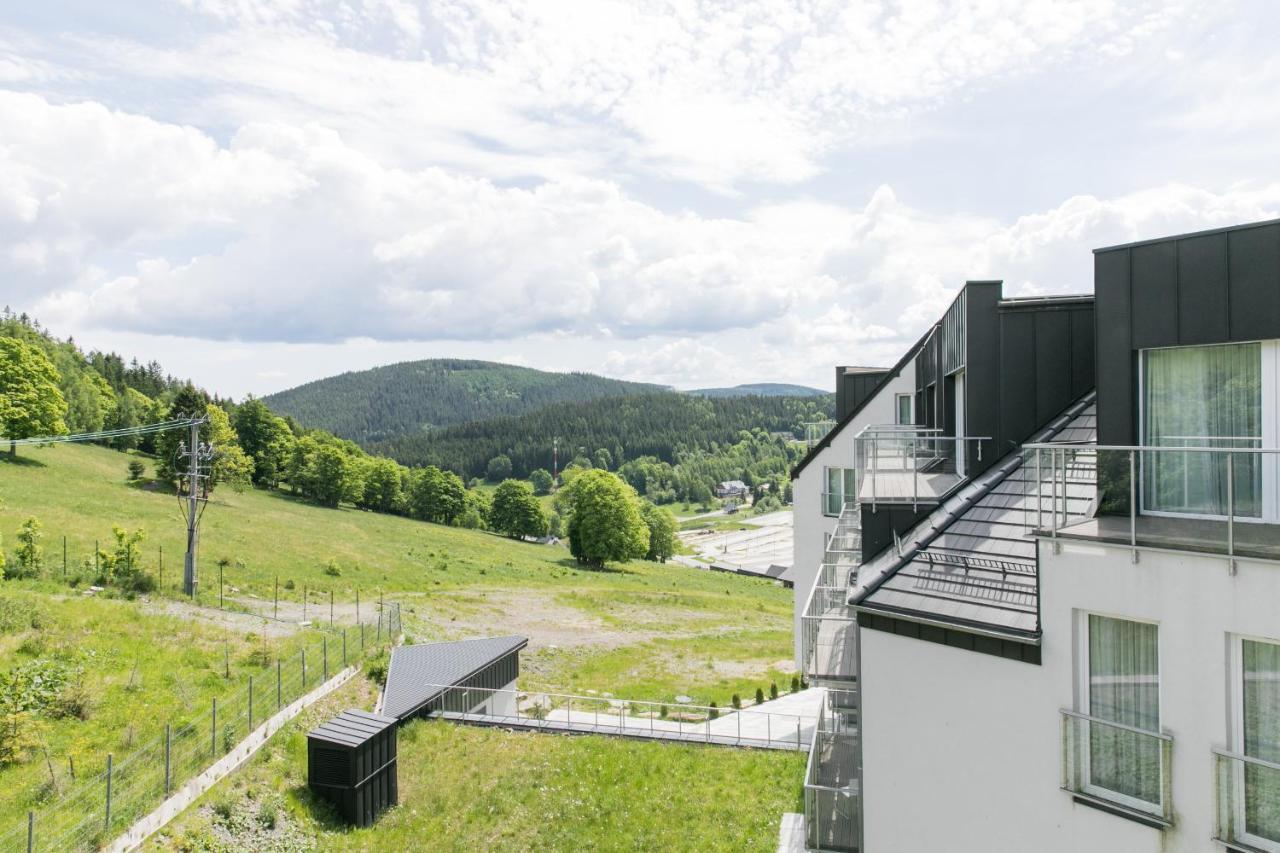 Ms-Apart Apartamenty Przy Stoku Mountain View - Czarna Gora Sienna  Kültér fotó