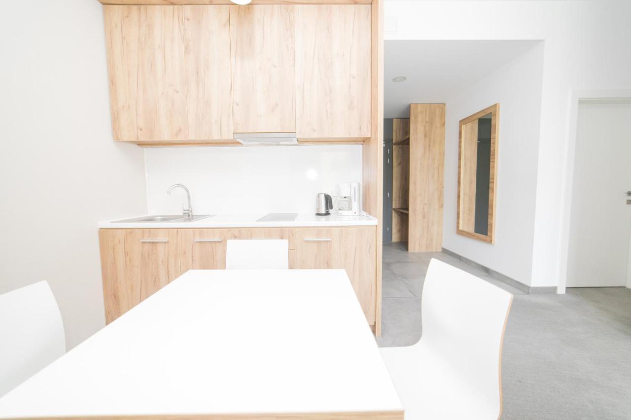 Ms-Apart Apartamenty Przy Stoku Mountain View - Czarna Gora Sienna  Kültér fotó