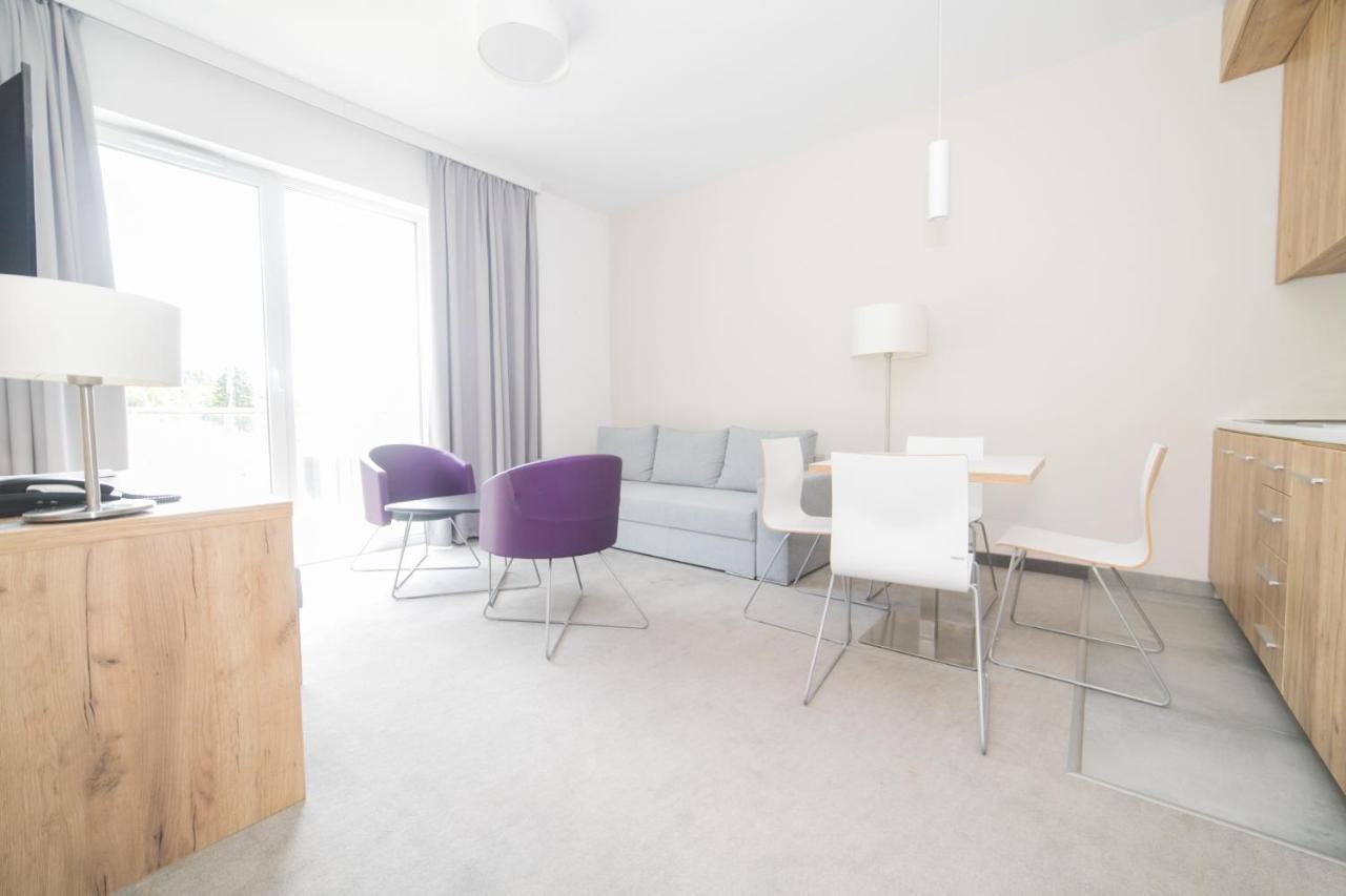 Ms-Apart Apartamenty Przy Stoku Mountain View - Czarna Gora Sienna  Kültér fotó