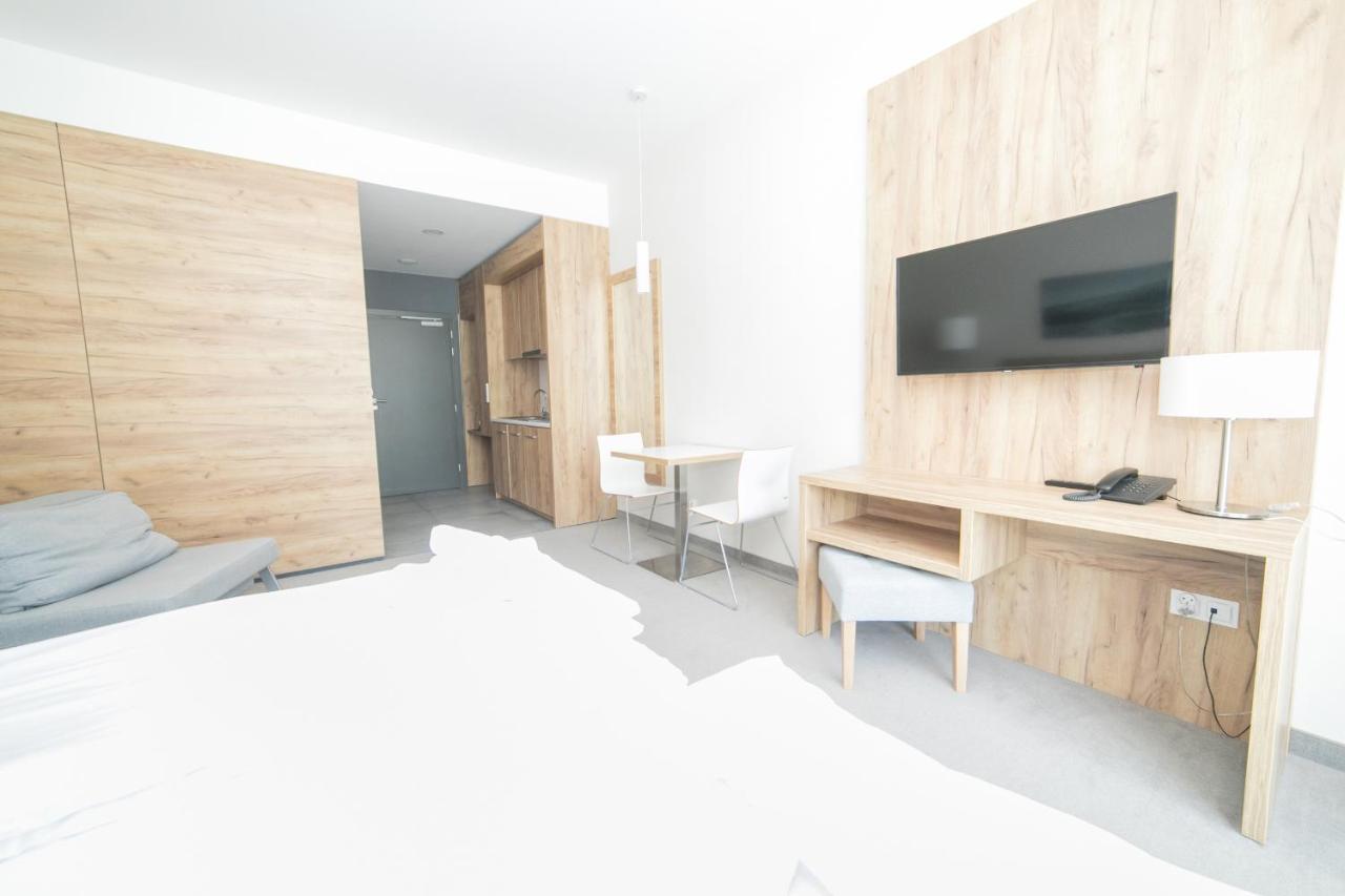 Ms-Apart Apartamenty Przy Stoku Mountain View - Czarna Gora Sienna  Kültér fotó