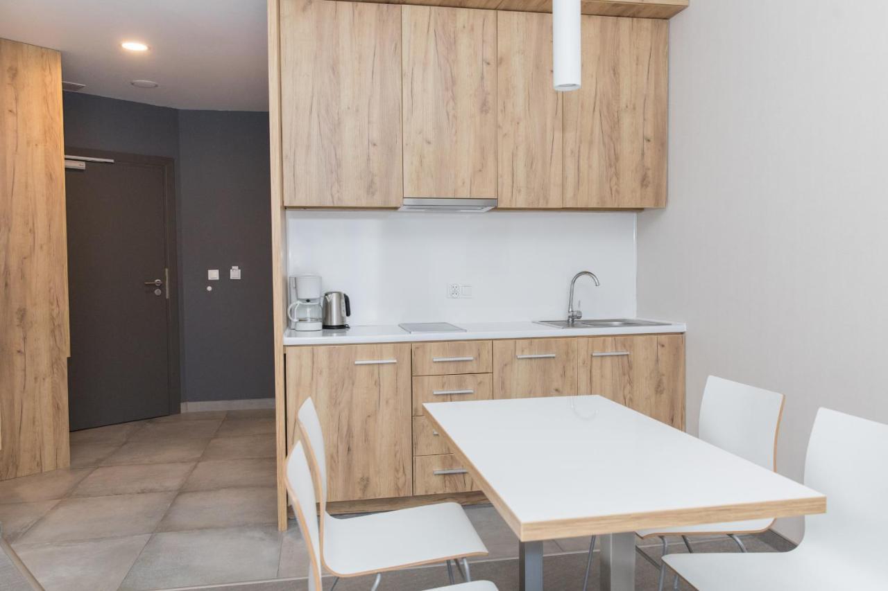 Ms-Apart Apartamenty Przy Stoku Mountain View - Czarna Gora Sienna  Kültér fotó