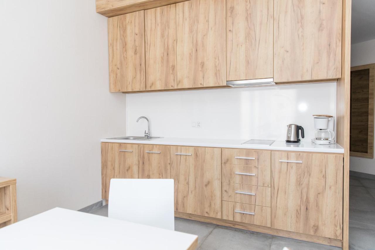 Ms-Apart Apartamenty Przy Stoku Mountain View - Czarna Gora Sienna  Kültér fotó