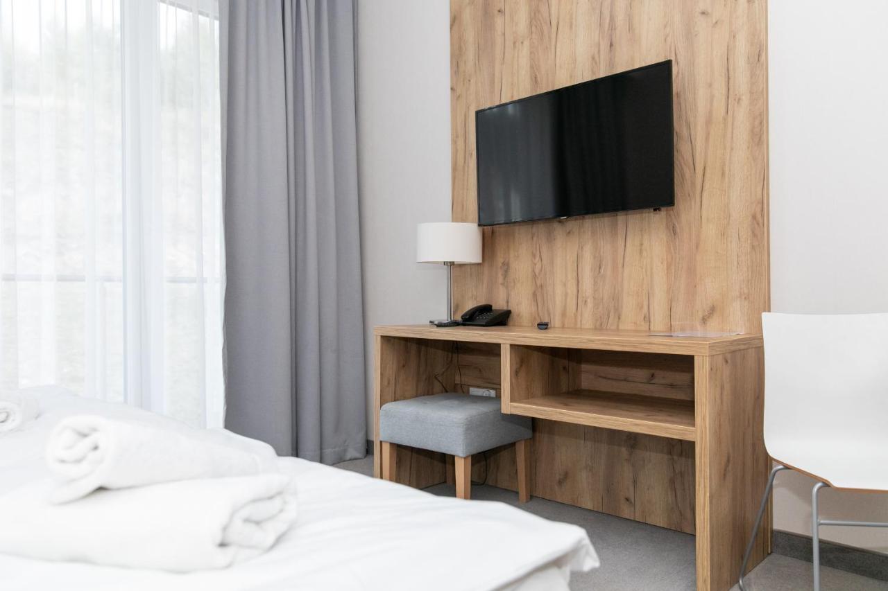Ms-Apart Apartamenty Przy Stoku Mountain View - Czarna Gora Sienna  Kültér fotó