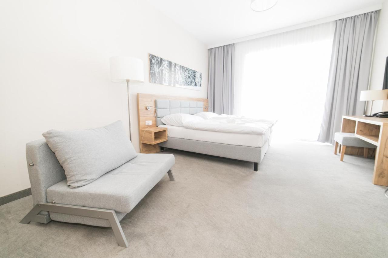 Ms-Apart Apartamenty Przy Stoku Mountain View - Czarna Gora Sienna  Kültér fotó